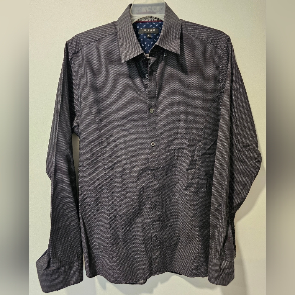 Ted Baker Dress Shirt